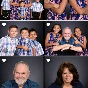 Meet your Posher, Annette